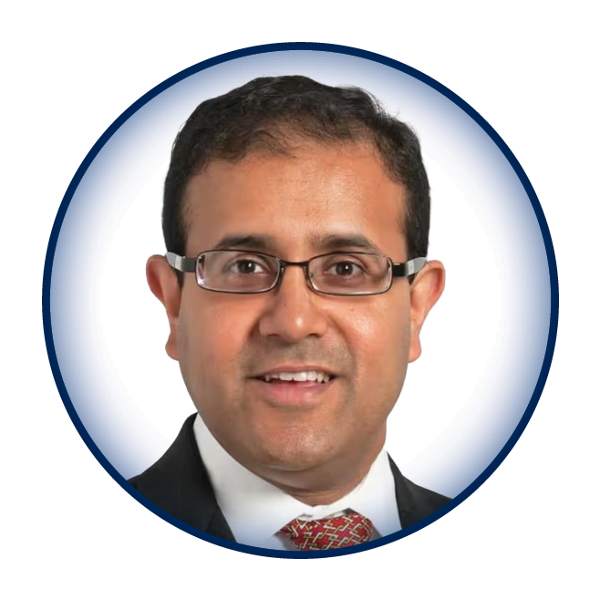 Sudipto Mukherjee, MD, PhD, MPH