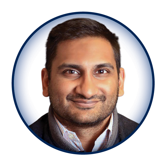 Shiven Patel, MD, MBA