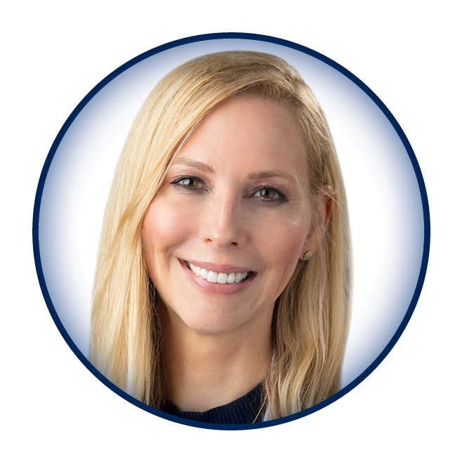 Kristin Higgins, MD