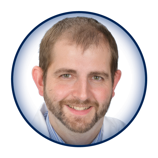 Nicholas Barkemeyer, PA-C, MPAS