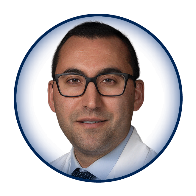Bachar Samra, MD