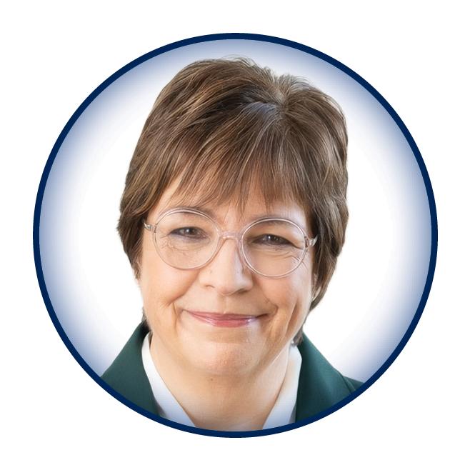 Claire Harrison, MD, DM, FRCP, FRCPath