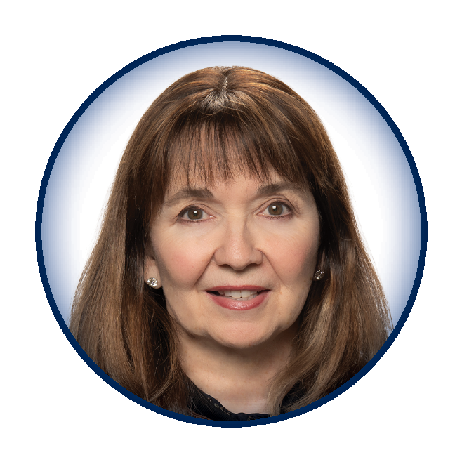 Denise Yardley, MD, GCRA