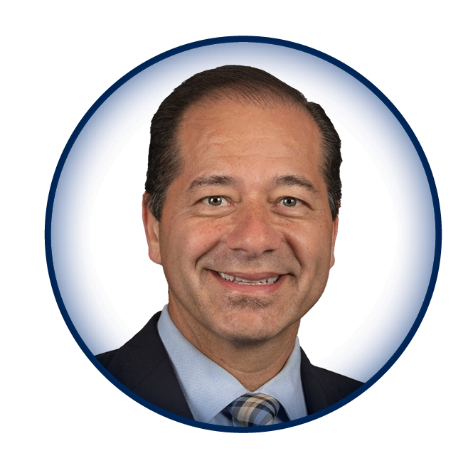 Gus Alva, MD, DFAPA