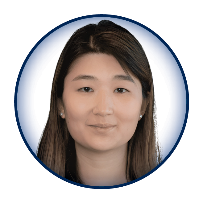 Xiaoxiao Zhang, AG-ACNP, MSN, MBA