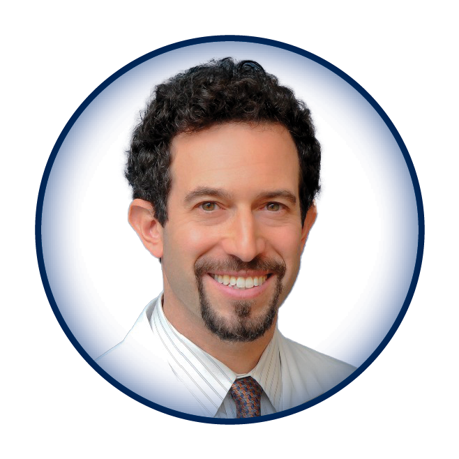 Jonathan Goldman, MD