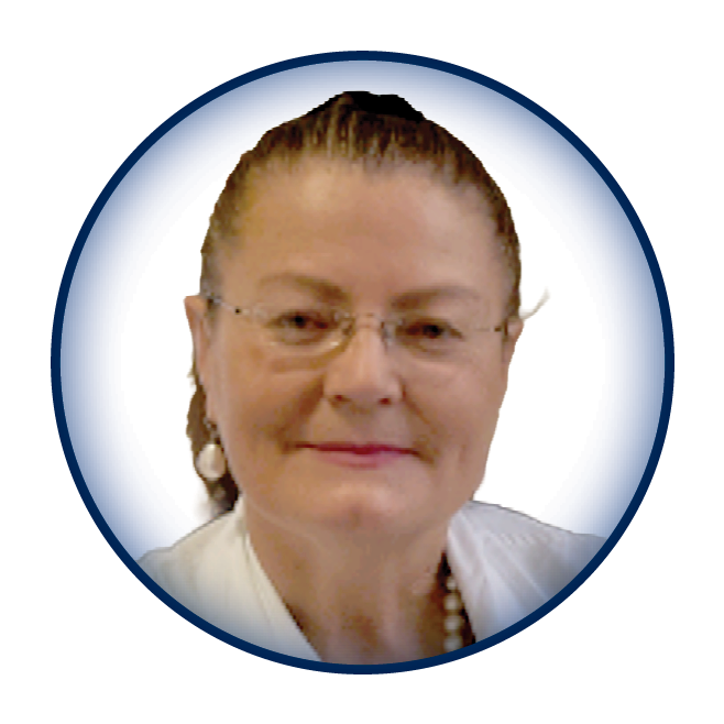 Wilma Barcellini, MD, PhD
