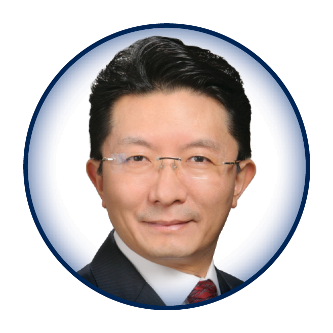 Joe Y. Chang, MD, PhD, FASTRO, FACR