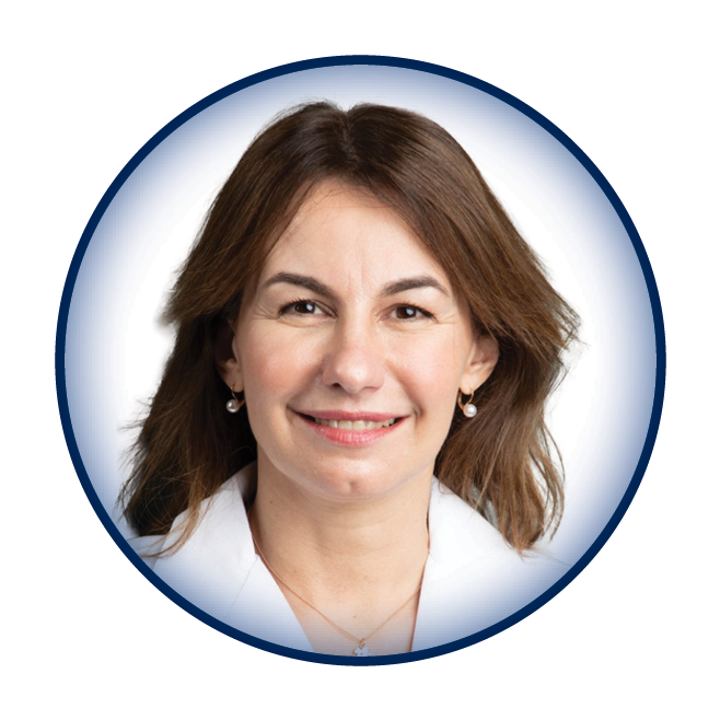 Marina Chiara Garassino, MD