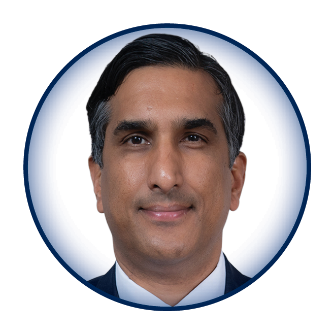 Rajwanth Veluswamy, MD, MSCR