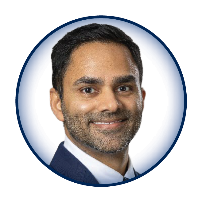 Krish Patel, MD