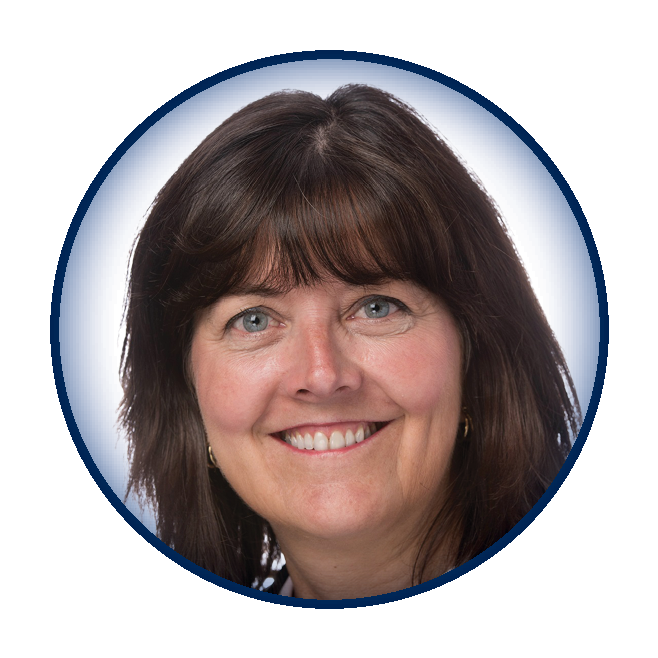Marianne Davies, NP, DNP, MSN, APRN, BSN