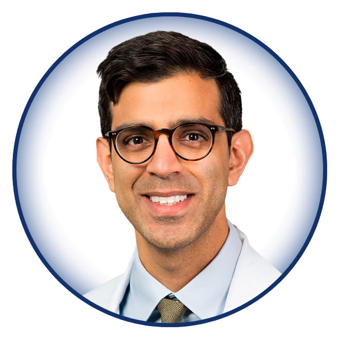 Neel Belani, MD
