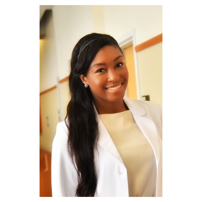 Aderonke Adeboye, PharmD, BCPS