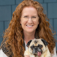 Kathleen Cooney, DVM, CHPV, DACAW  