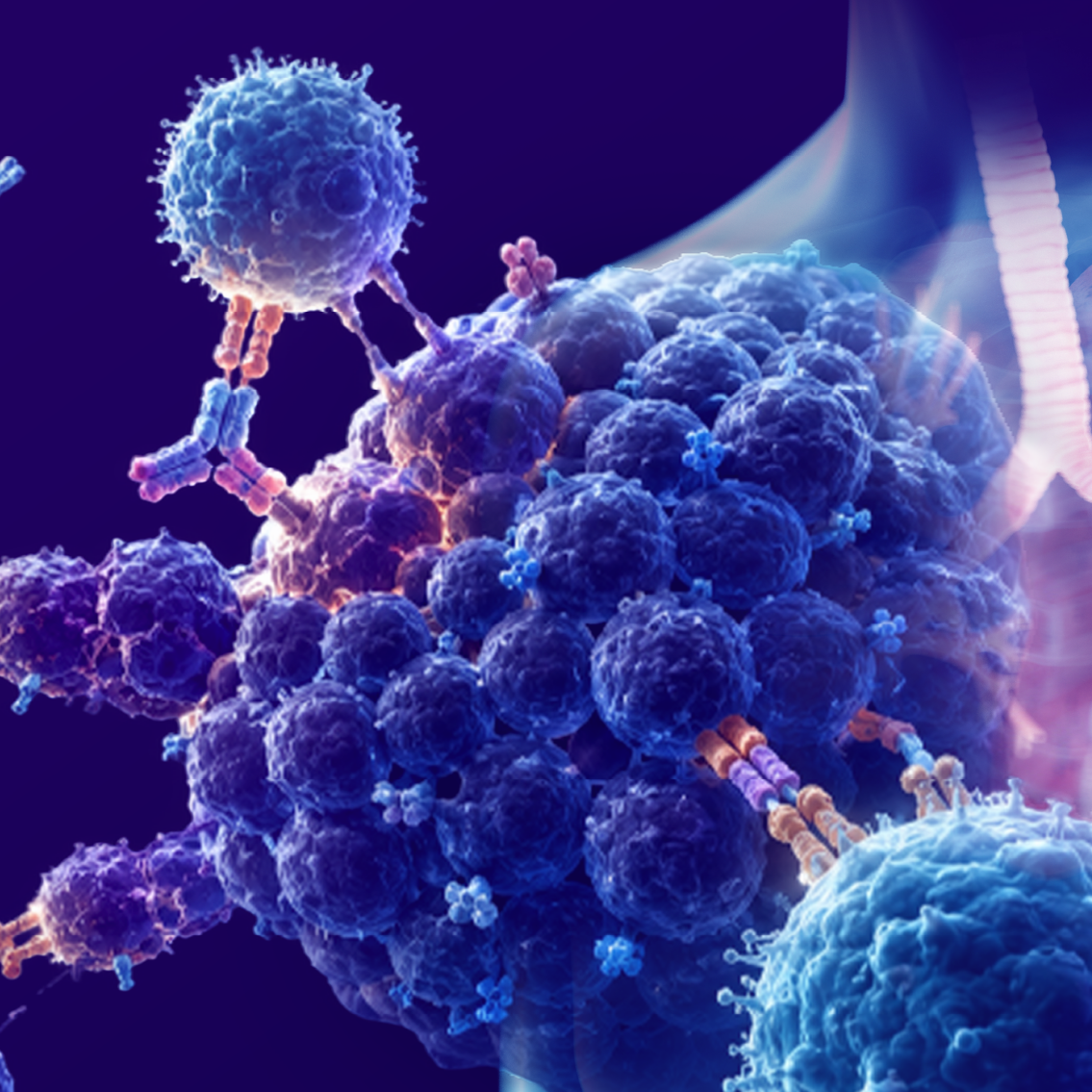 Community Oncology Connections™: Immunotherapy Across the SCLC Continuum: Optimizing Treatment Pathways from Limited-Stage Through Relapsed Disease | Michigan