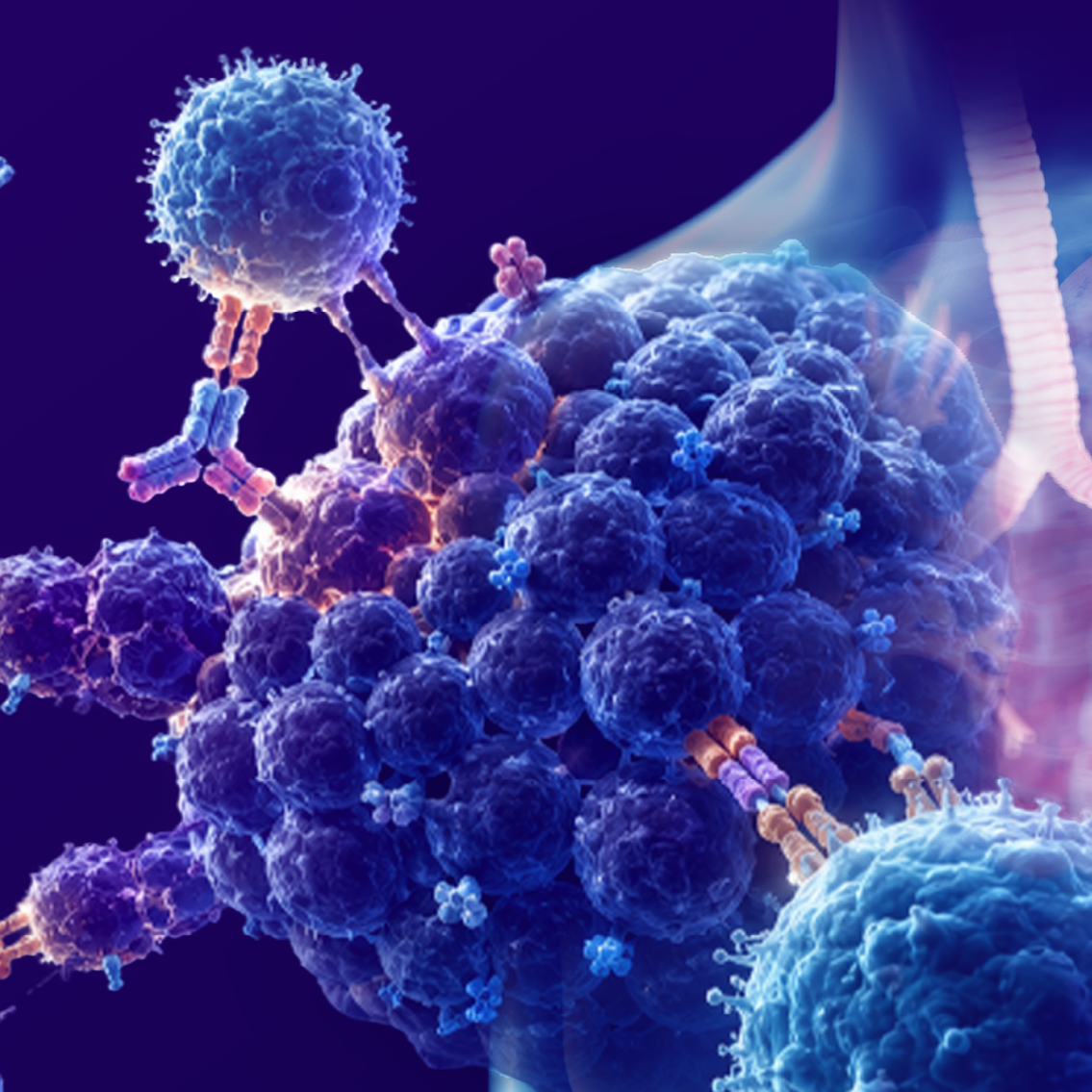 Community Oncology Connections™: Immunotherapy Across the SCLC Continuum: Optimizing Treatment Pathways from Limited-Stage Through Relapsed Disease | Florida