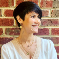 Kristin I. Scott, DVM, DAVDC