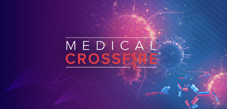 Medical Crossfire®: Where CAR T and Bispecific Antibodies Fit in Lymphoid Malignancies Today… and Tomorrow