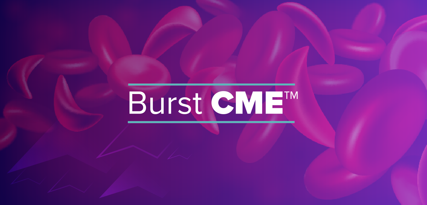  Sickle Cell Disease: Transitioning From Pediatric to Adult Care