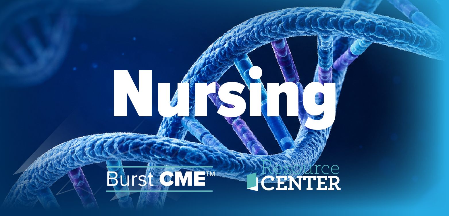 𝘒𝘙𝘈𝘚 in Focus: Navigating the Mutation-Driven Oncology Landscape – Nursing