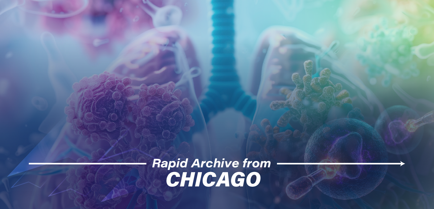 Tumor Board: Optimizing NSCLC Care—Leveraging the Latest Evidence on Targeted Therapy and Immuno-Oncology