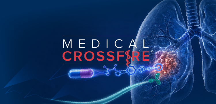 Medical Crossfire®: TKIs and ADCs in HER2-Mutant NSCLC – Which Class, Which Line?