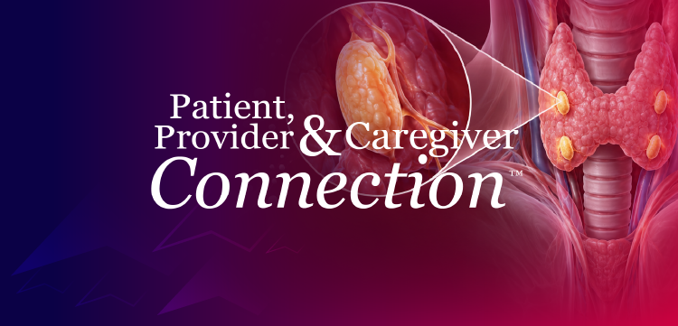 Patient, Provider, and Caregiver Connection: Enhancing Hypoparathyroidism Care by Supporting Patients Through Education and Shared Decision-Making