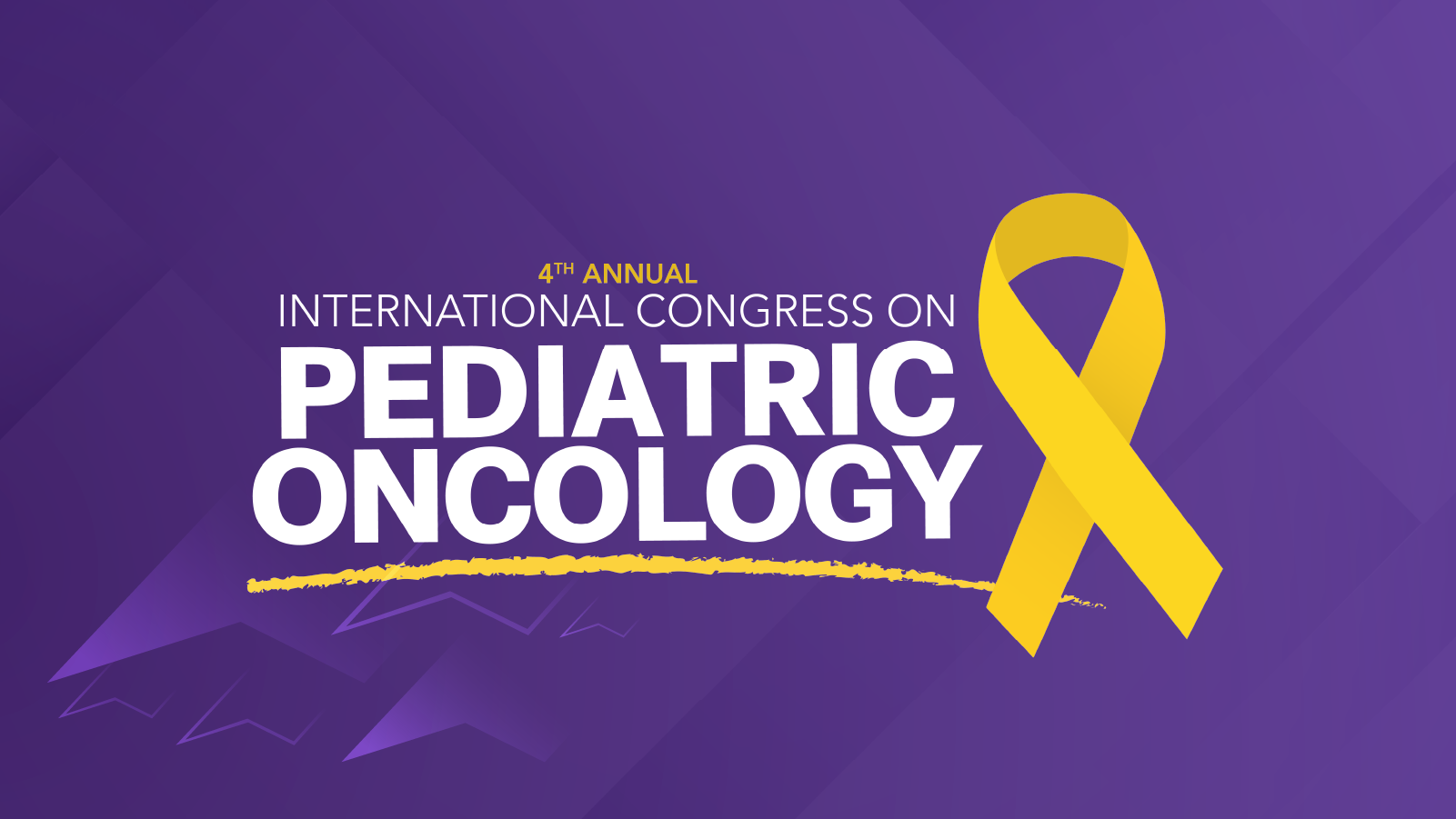 4th Annual International Congress on Pediatric Oncology