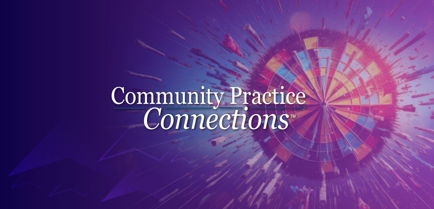 Community Practice Connections™ Next Generation Therapies in AML: Menin Inhibitors, IDH1/2, Combinations, and Beyond! 