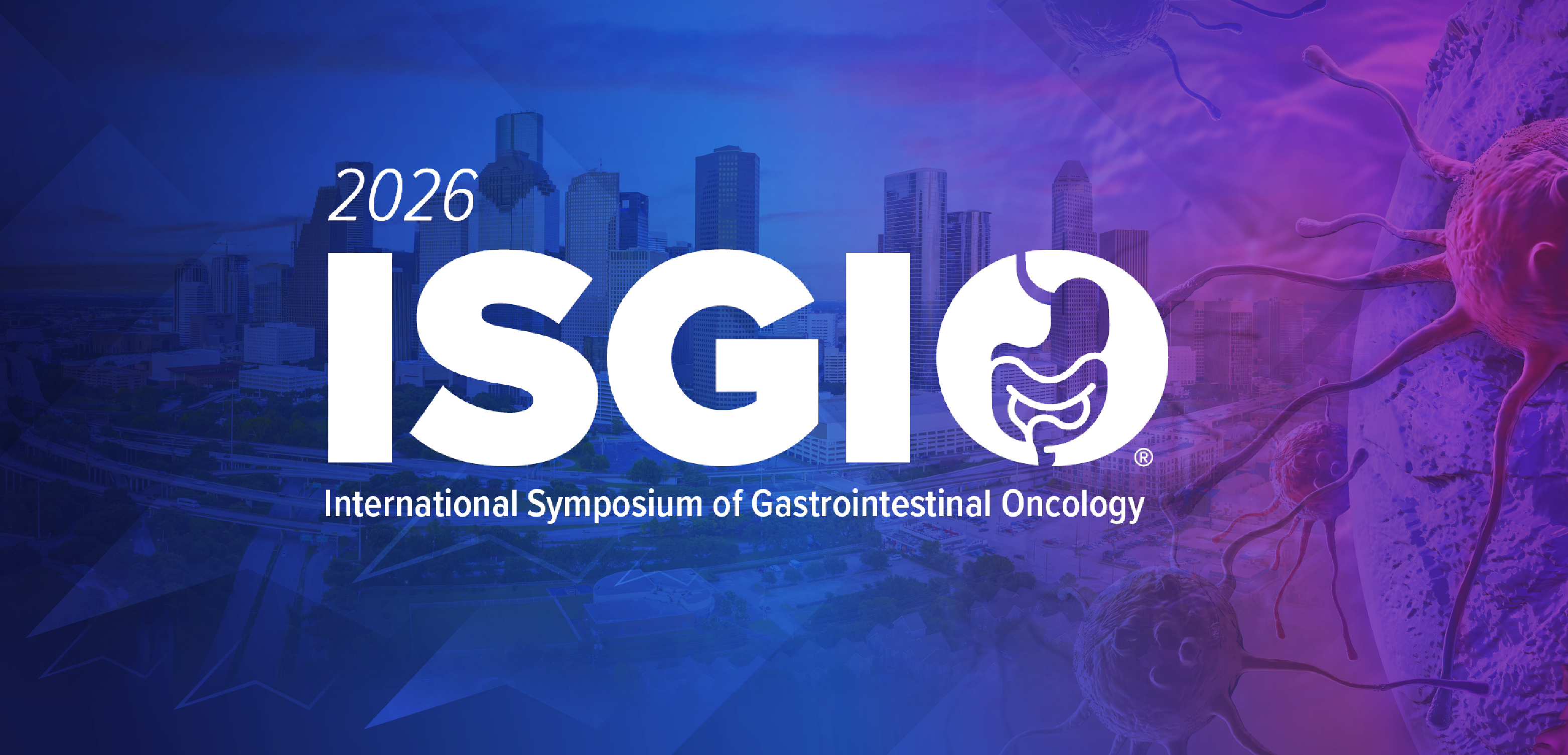 2026 International Symposium of Gastrointestinal Oncology (ISGIO) 