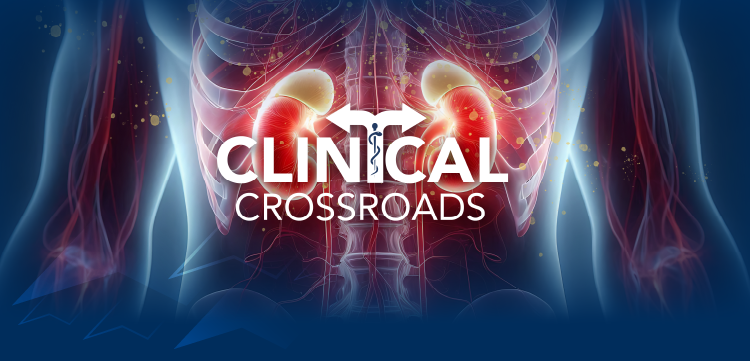 Clinical Crossroads™: Delayed Identification of Hypercortisolism – What Are the Risks?