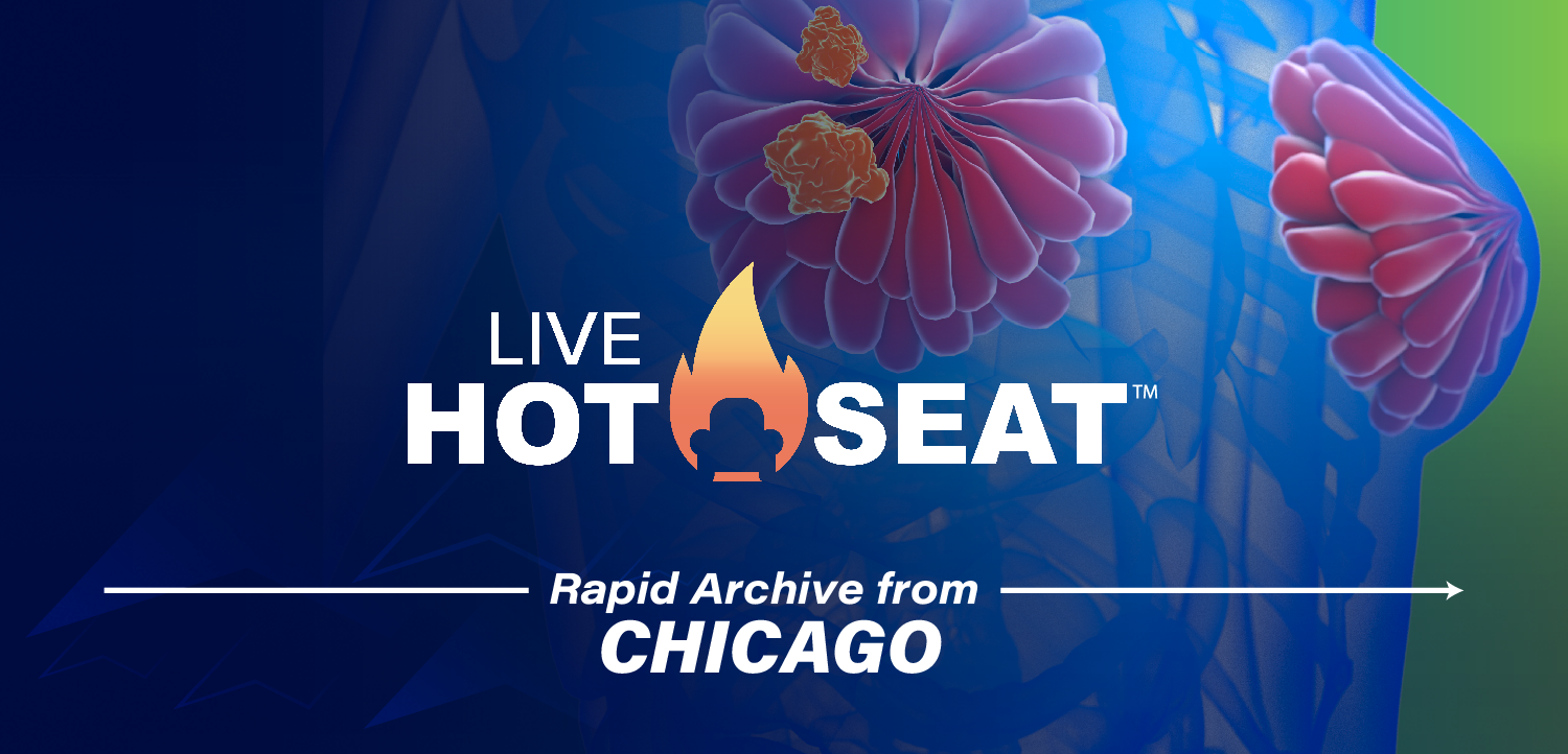 Hot Seat: Which Agent, and When? Integrating Next-Generation Endocrine Strategies Into HR+/HER2– Breast Cancer Management