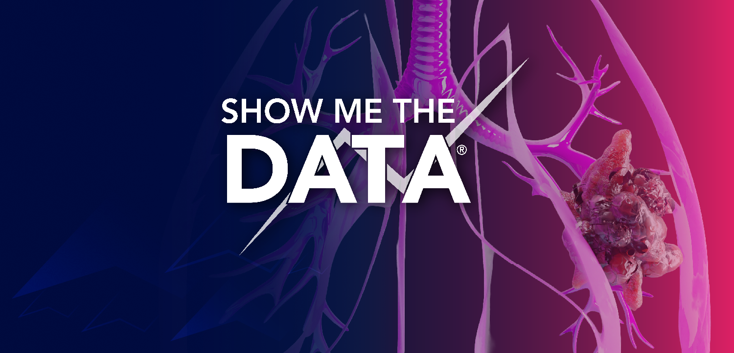 Show Me the Data™: Incorporating the Latest Advances in Immunotherapy and EGFR-Targeted Treatments for Resectable, Early-Stage NSCLC