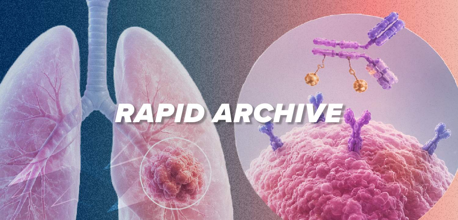 𝘔𝘌𝘛 Alterations in NSCLC: Applying Diagnostic Advances and Targeted Therapies in a New Era of Treatment