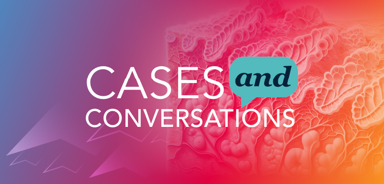 Cases and Conversations™: Biologic Matchmaking in Psoriasis – Finding the Right Therapy for the Right Patient