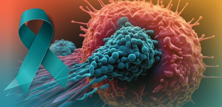 Show Me the Data™ New Frontiers in the Treatment of Ovarian Cancer