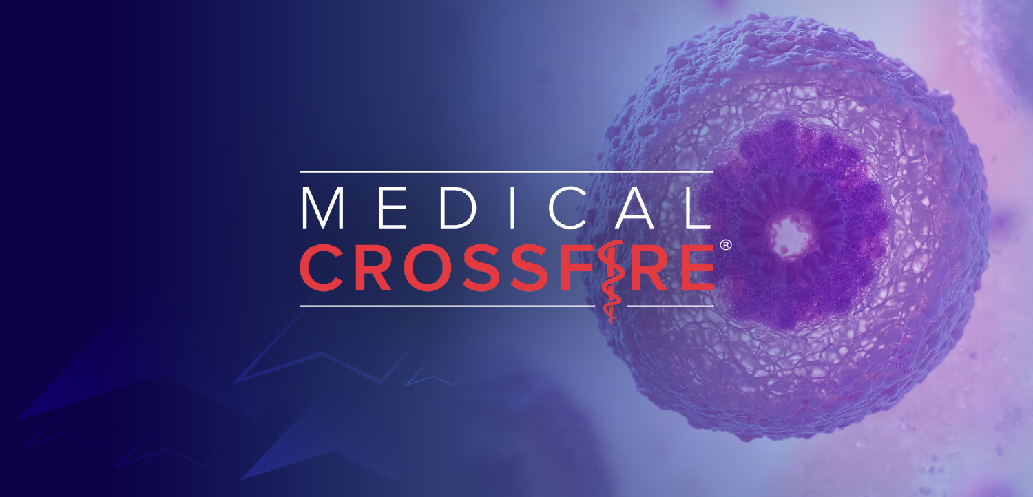 Medical Crossfire® Navigating the Chronic Myeloid Leukemia Landscape: Treatment Strategies, Mechanisms, and Patient-Centered Care
