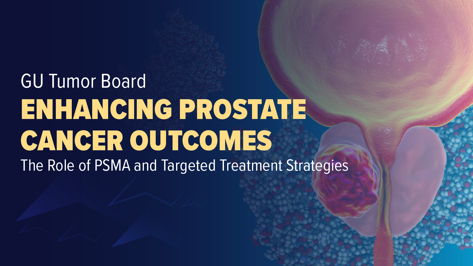 Enhancing Prostate Cancer Outcomes – The Role of PSMA and Targeted Treatment Strategies