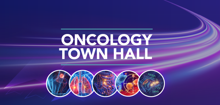 Oncology Town Hall: From Evidence to Action—Applying KRAS-Targeted Advances in Solid Tumors