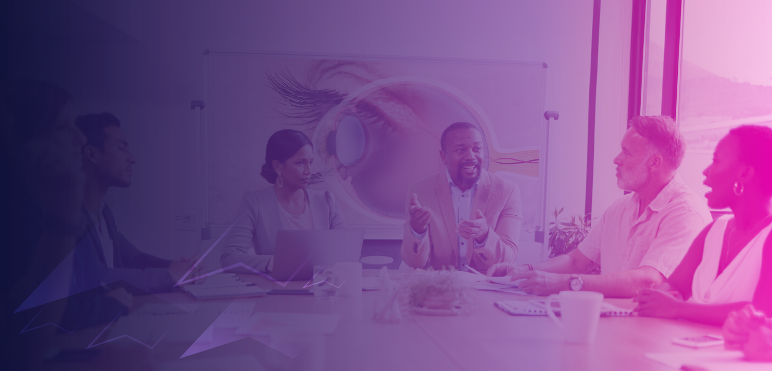 Bridging Regional Challenges in Retinal Disease Management: Applying Advanced Anti-VEGF Therapy in Community Practice - California