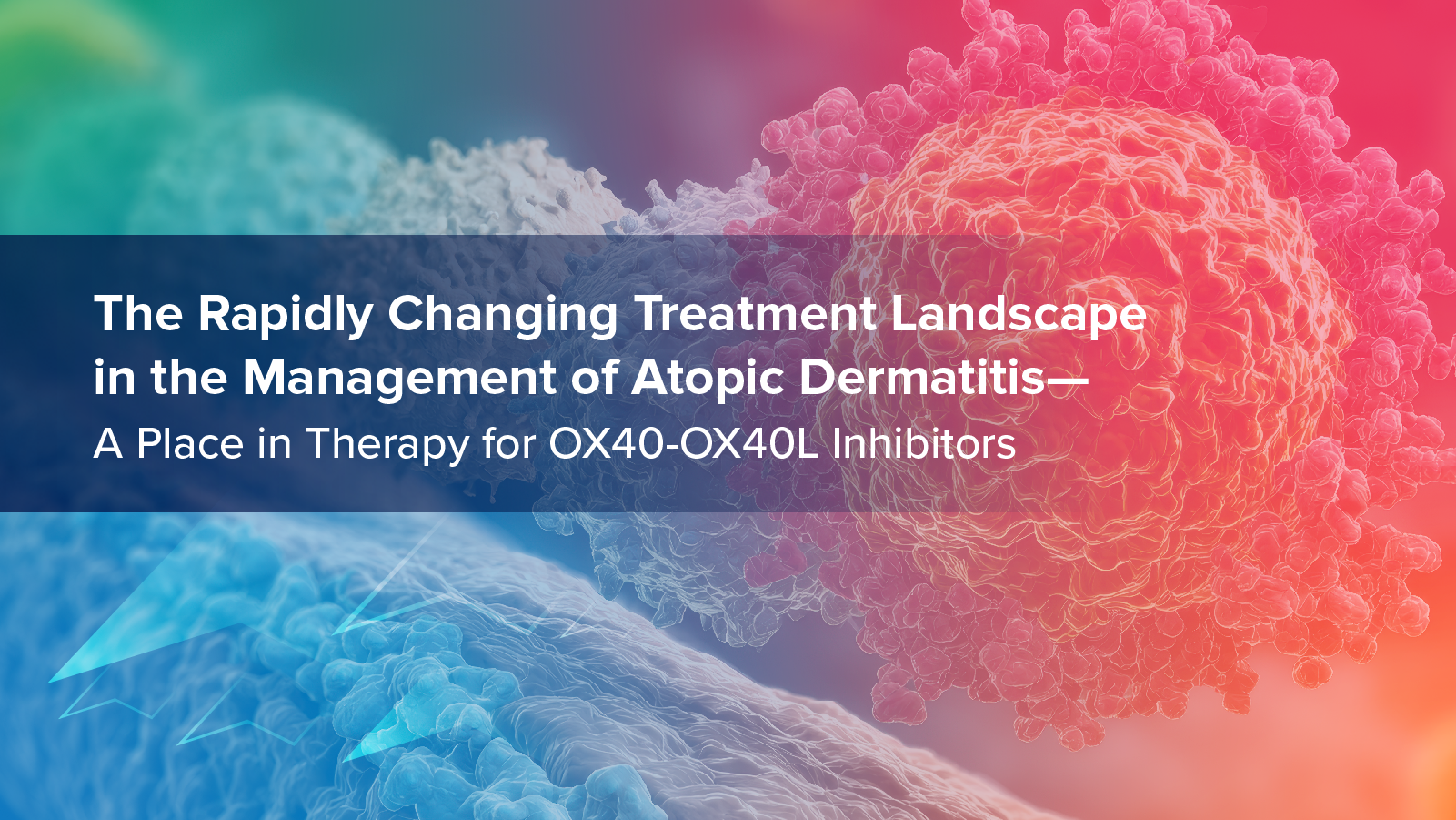 The Rapidly Changing Treatment Landscape in the Management of Atopic Dermatitis—A Place in Therapy for OX40-OX40L Inhibitors