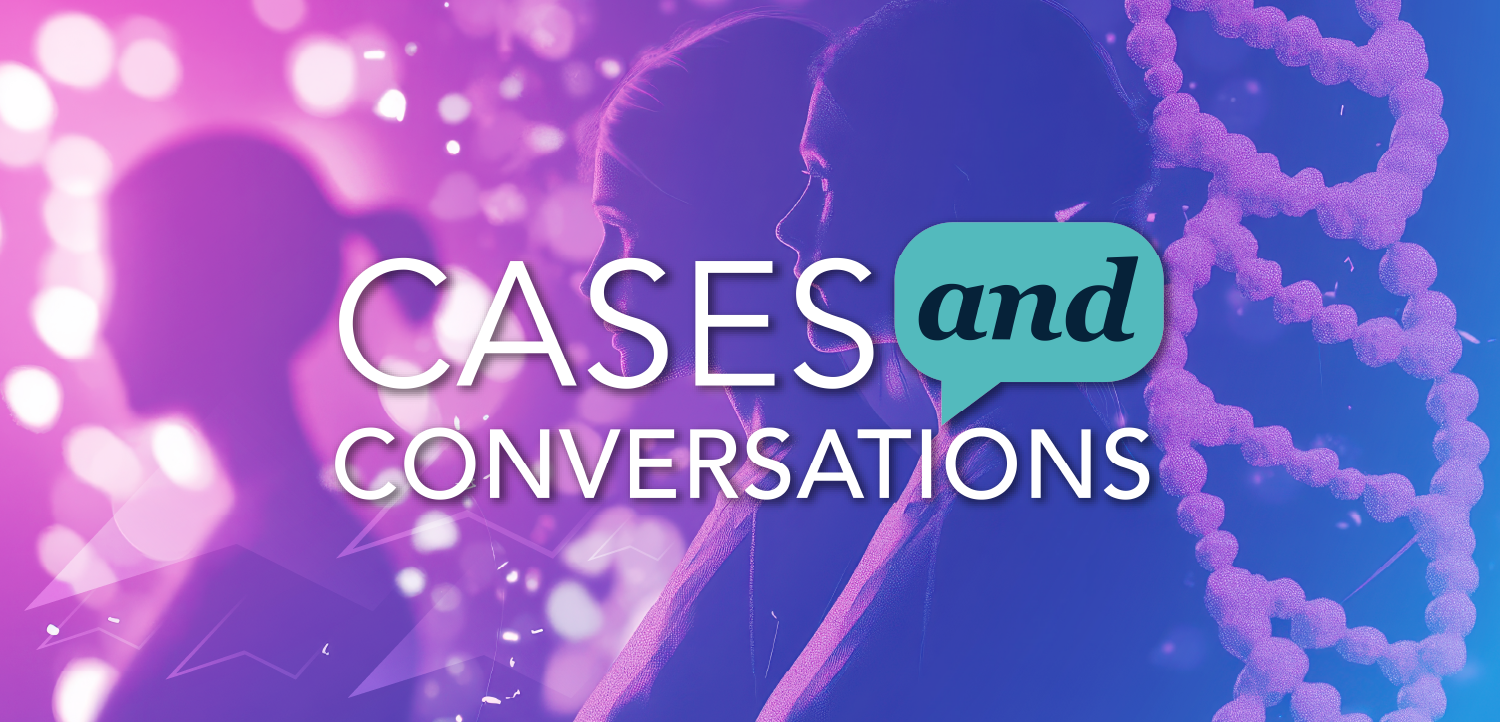 Cases and Conversations: Translating ctDNA Into Clinical Decisions in Breast Cancer