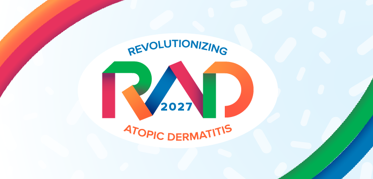 Revolutionizing Atopic Dermatitis (RAD) Conference 2027