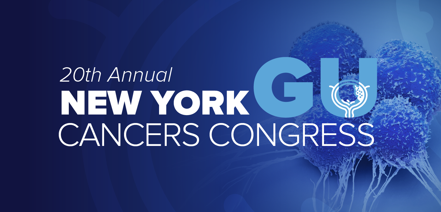 20th Annual New York GU Cancers Congress®