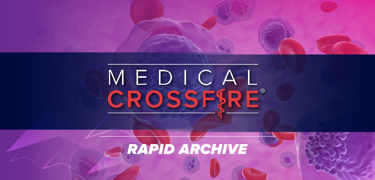 (CPE Track) Medical Crossfire®: Menin Inhibitors in AML—Dissecting the Data to Define the Role