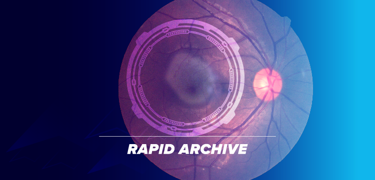 Une Vision d’Espoir: Lighting the Way in GA Management & Treatment