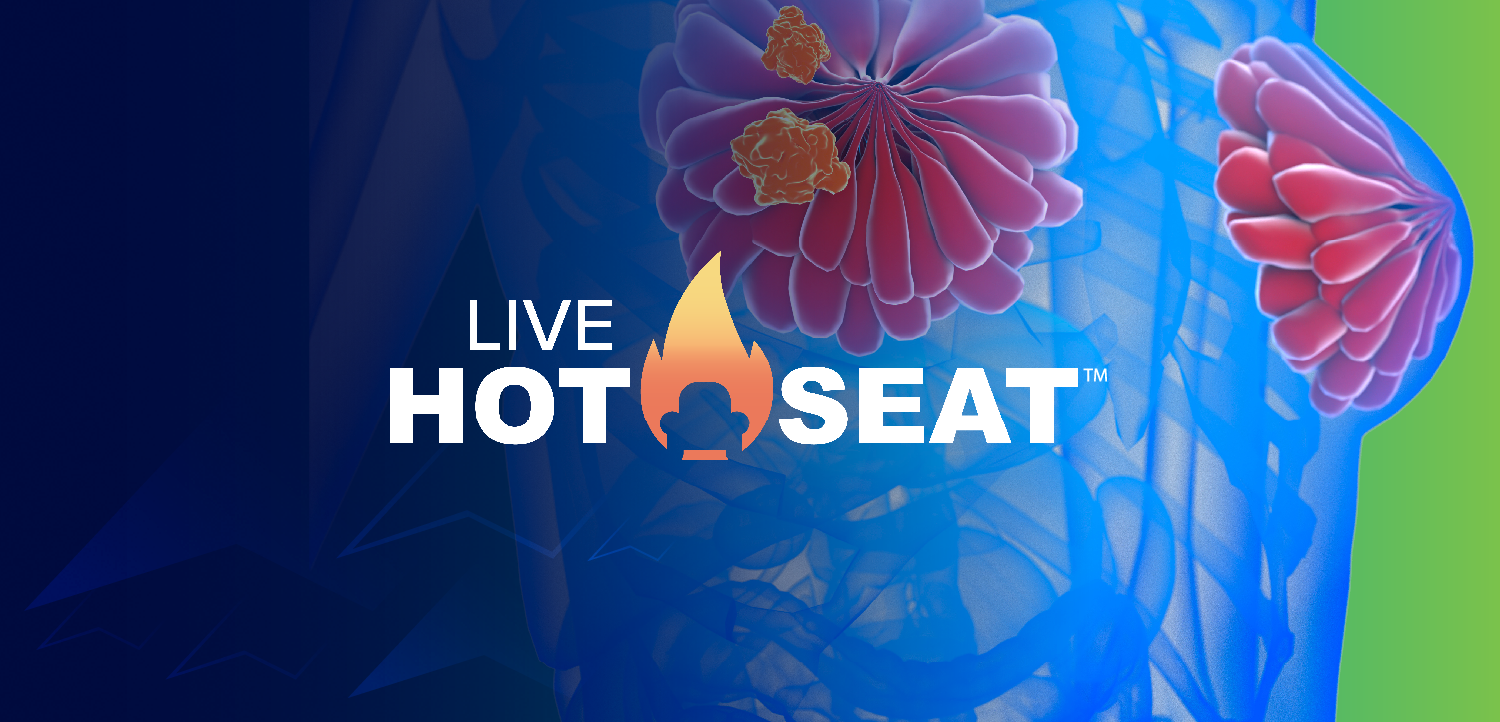 Hot Seat: Which Agent, and When? Integrating Next-Generation Endocrine Strategies Into HR+/HER2– Breast Cancer Management