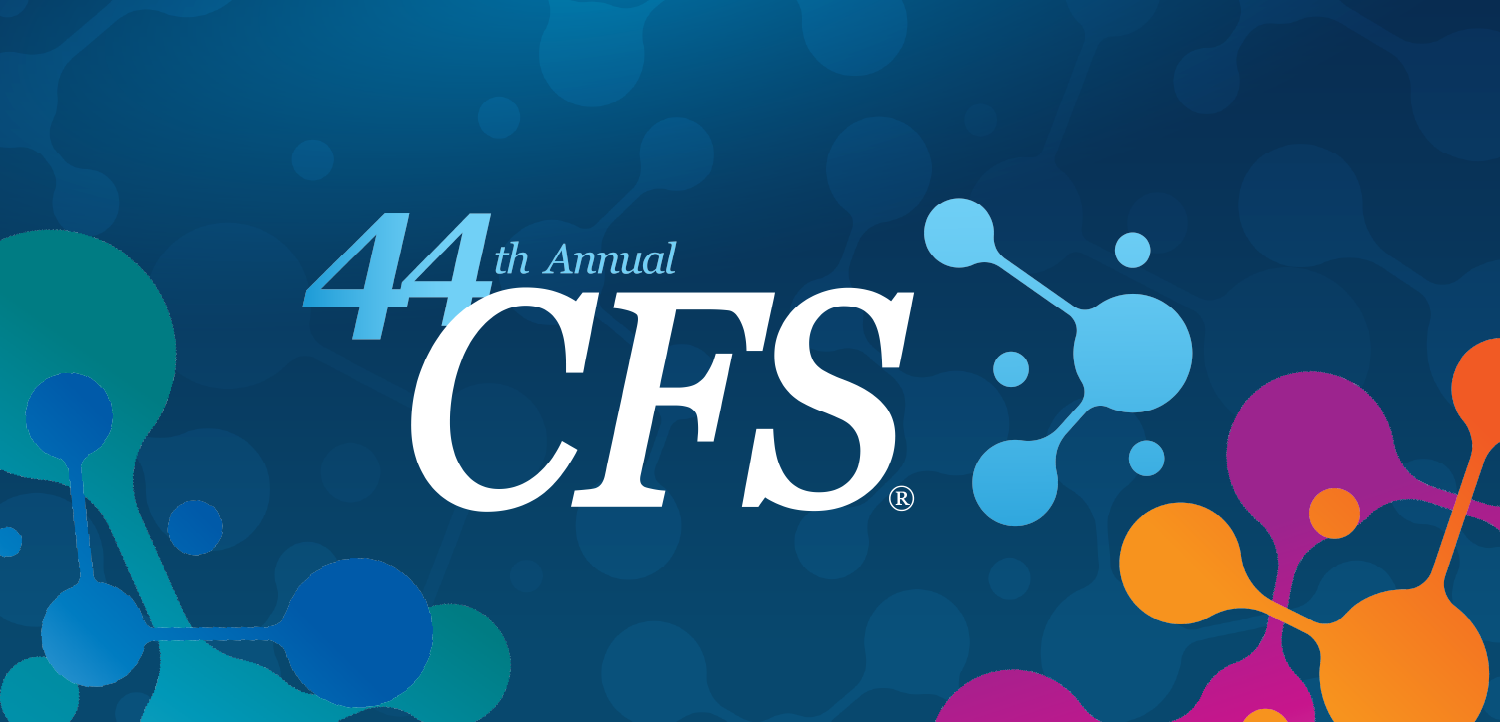 44th Annual CFS®: Innovative Cancer Therapy for Tomorrow™