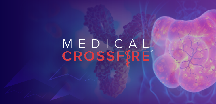 Medical Crossfire® — From Diagnostic Dilemmas to Potential Treatment Breakthroughs: Exploring Novel Targets for Extrapulmonary Neuroendocrine Carcinomas